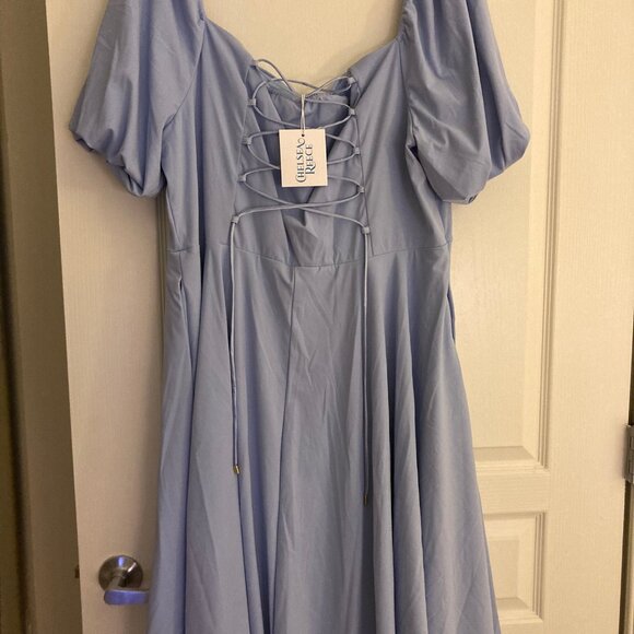 Chelsea Reece Bella Dress - Picture 7 of 8